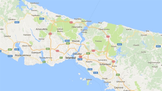 Sakarya Mahallesi Çilingir